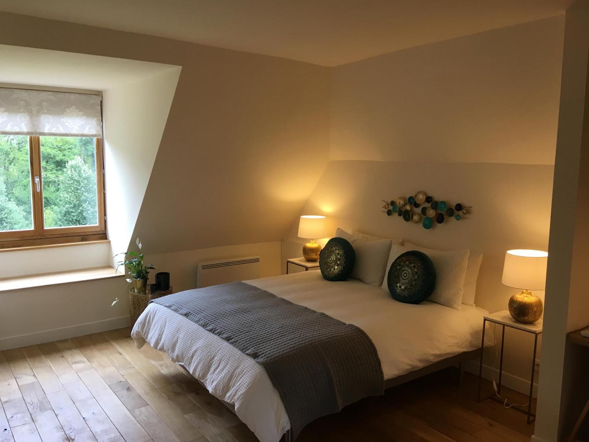 Chateau De Belespy La Bastide-de-Besplas Ruang foto